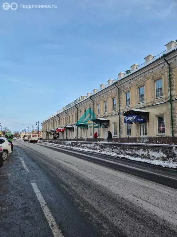 Помещение свободного назначения (80 м) - Фото 1
