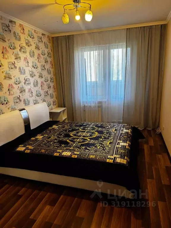 2-к кв. Калининградская область, Балтийск просп. Ленина, 72 (56.0 м) - Фото 1