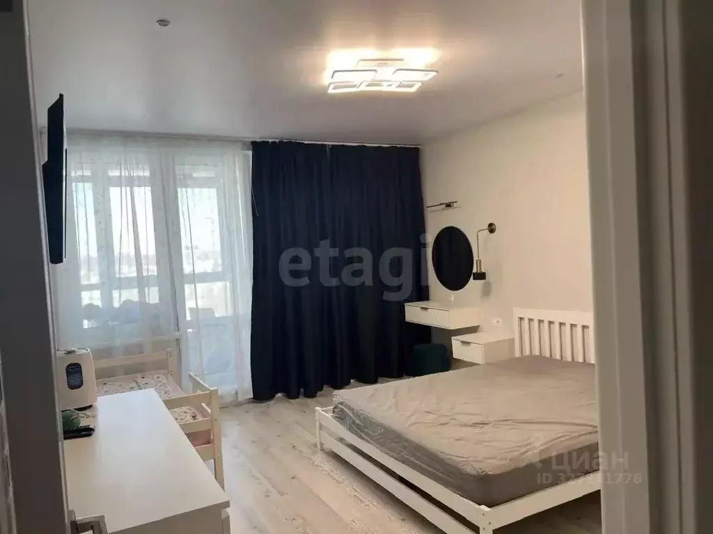 2-к кв. Ямало-Ненецкий АО, Новый Уренгой Дружба мкр, 6/2 (52.0 м) - Фото 2