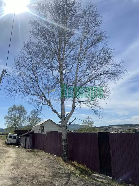 Участок в Чита, 1-я Новопоселковая улица, 9 (16 м) - Фото 1