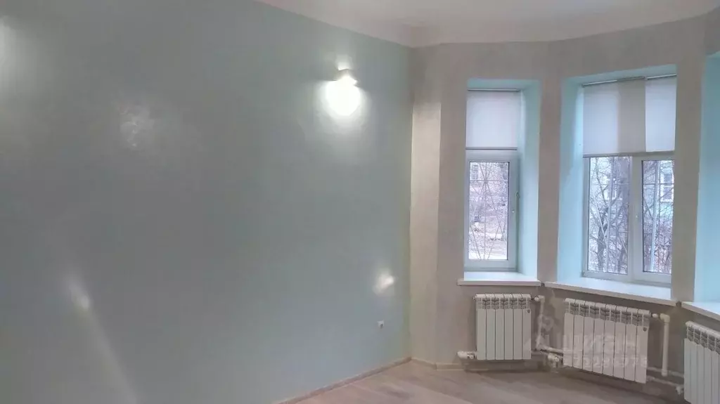 3-к кв. Пермский край, Пермь ул. Федосеева, 9 (65.0 м) - Фото 0