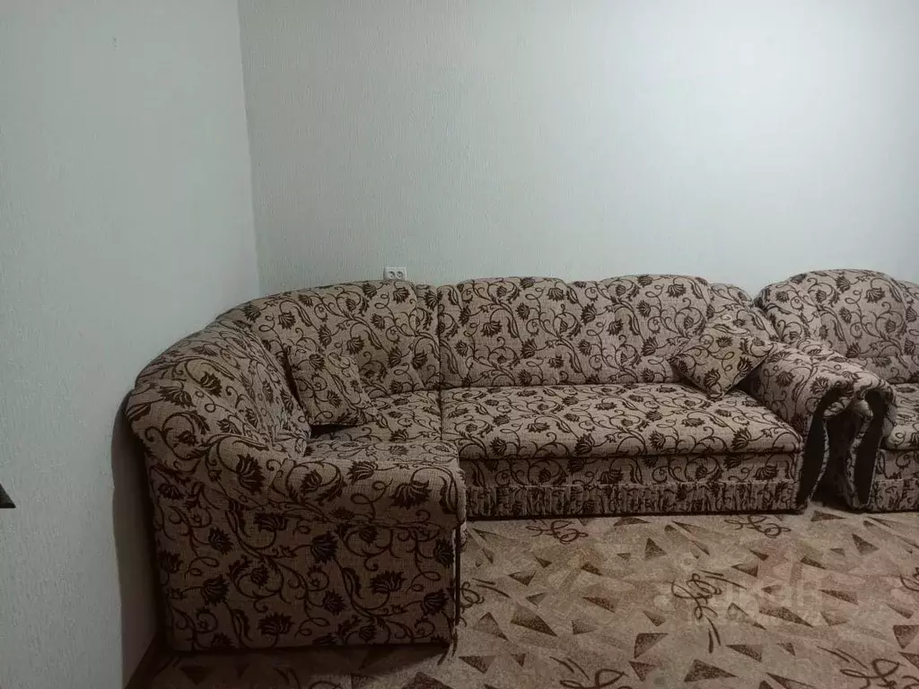 1-к кв. Алтайский край, Барнаул ул. Попова, 6к2 (30.0 м) - Фото 2