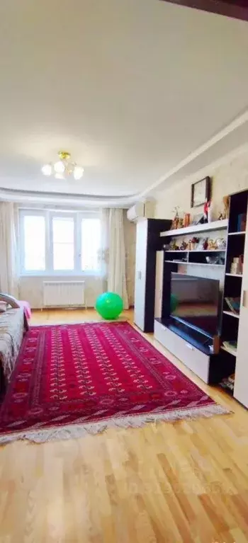 3-к кв. Краснодарский край, Новороссийск Шиллеровская ул., 7 (100.0 м) - Фото 1