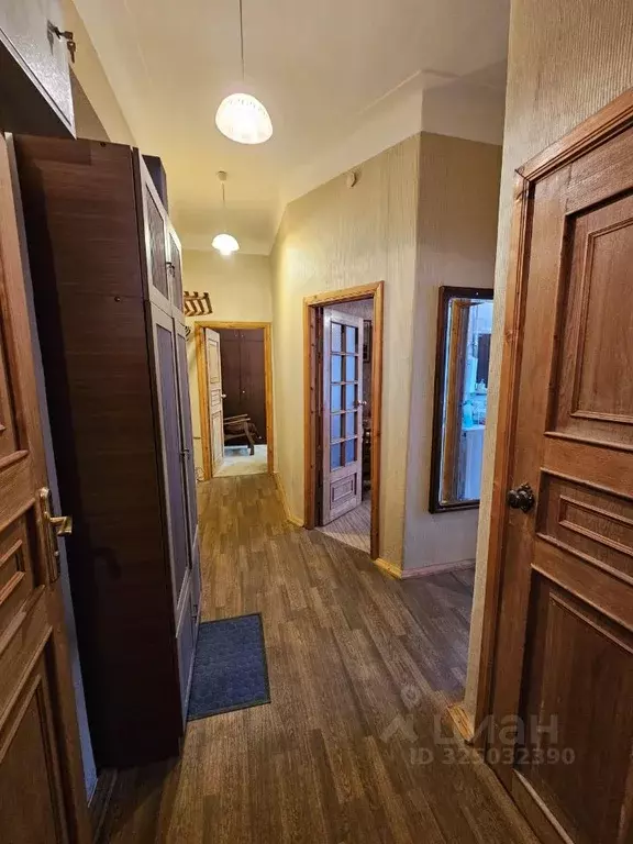 1-к кв. Санкт-Петербург Лисичанская ул., 8 (39.7 м) - Фото 1