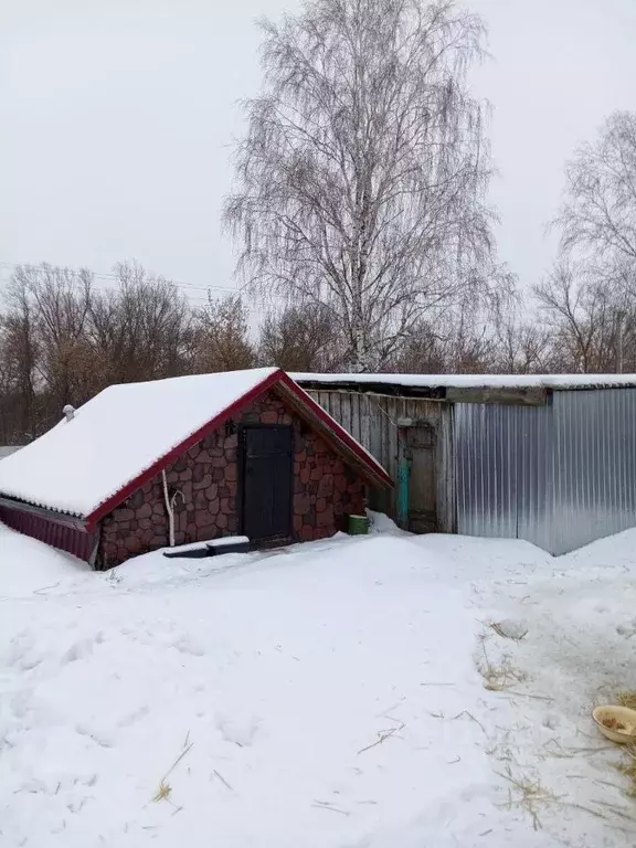 Дом в Орловская область, Шаблыкинский район, д. Косуличи  (62 м) - Фото 2