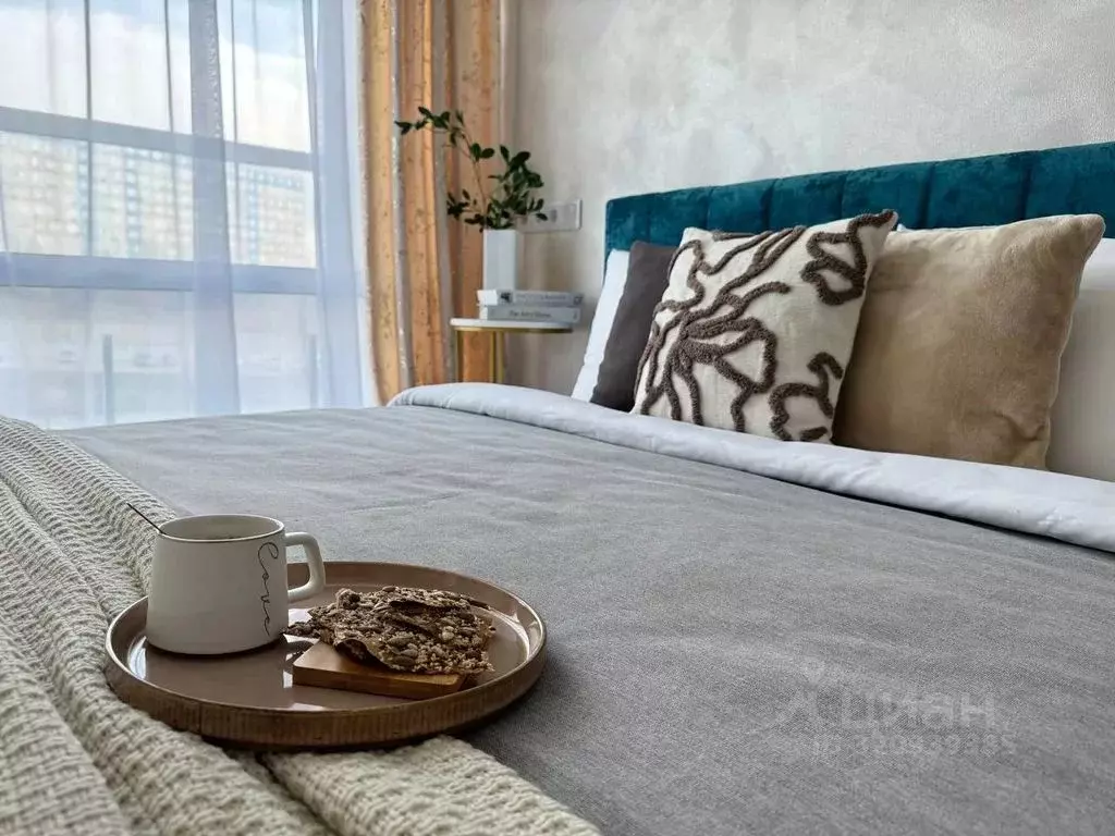 2-к кв. Приморский край, Владивосток ул. Баляева, 49 (39.0 м) - Фото 0