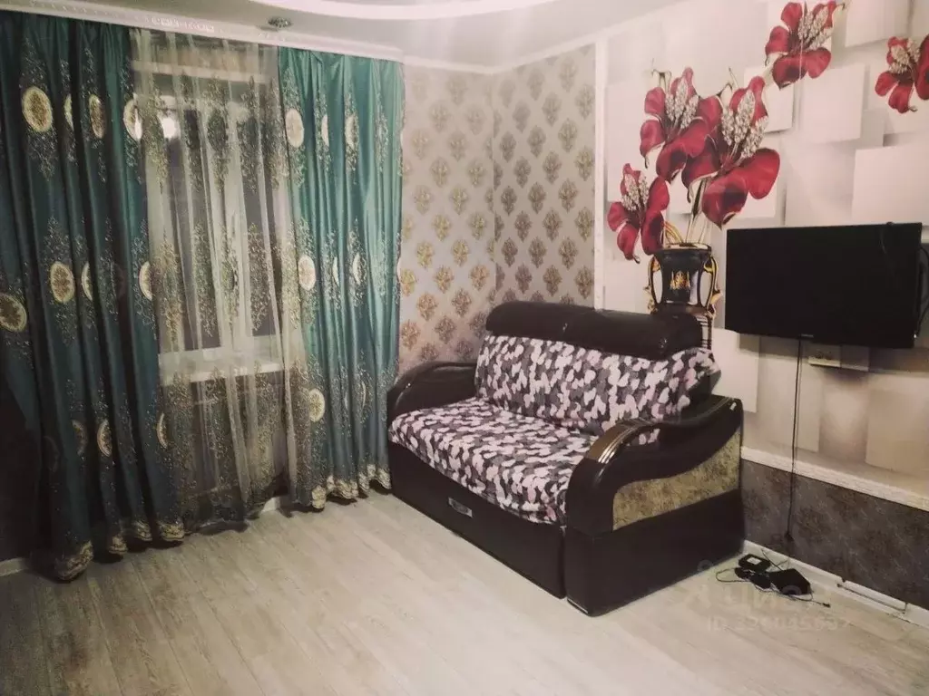 1-к кв. Самарская область, Самара ул. Свободы, 147 (30.0 м) - Фото 1