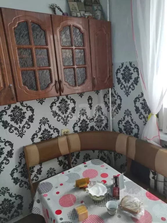 1-к кв. Марий Эл, Медведевский район, Краснооктябрьский городское ... - Фото 1