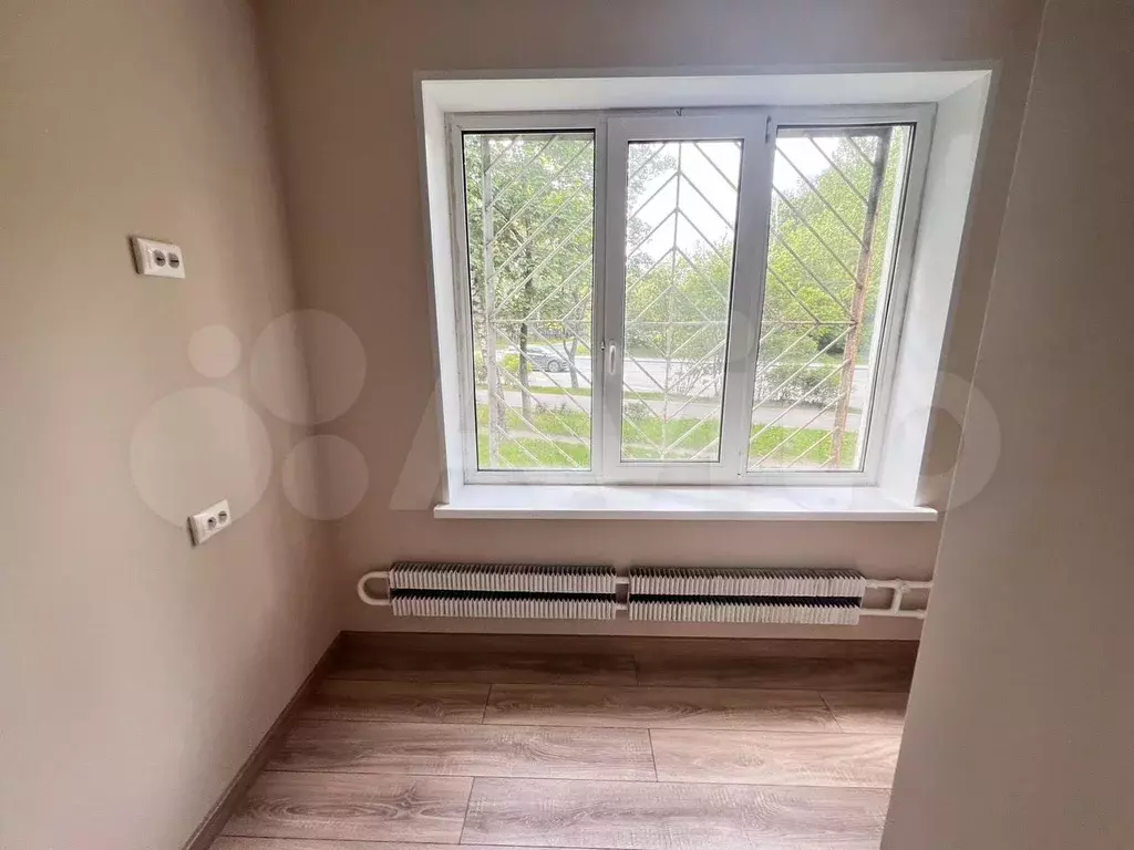 Квартира-студия, 11,7 м, 1/9 эт. - Фото 0