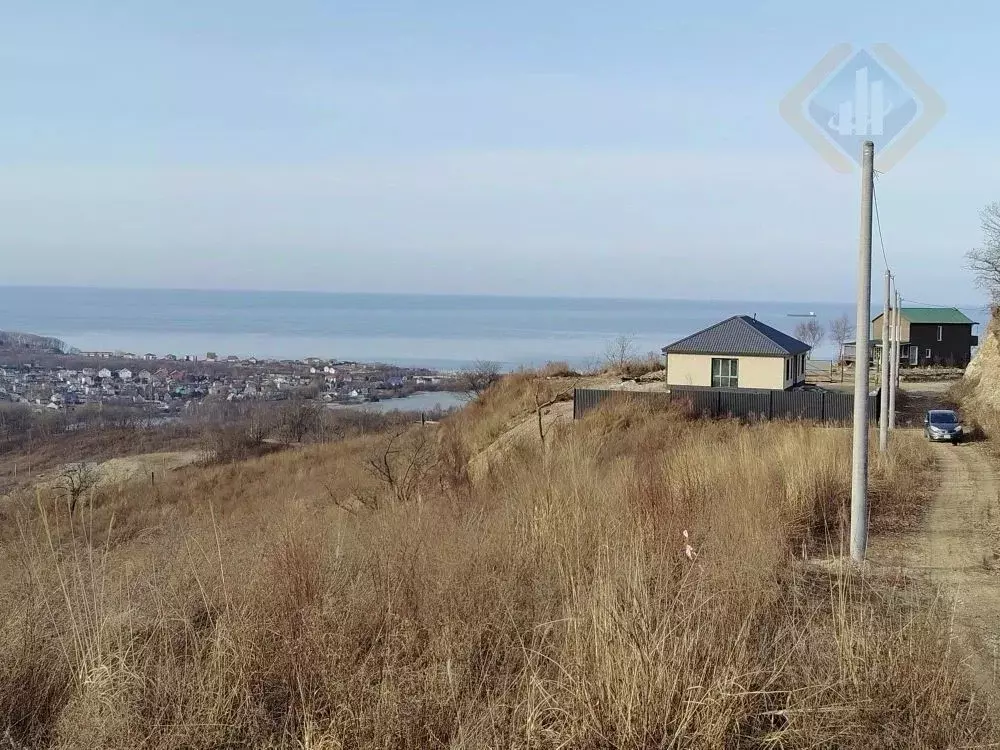Участок в Приморский край, Находка Дноуглубитель СНТ, ул. Горная, 9 ... - Фото 1