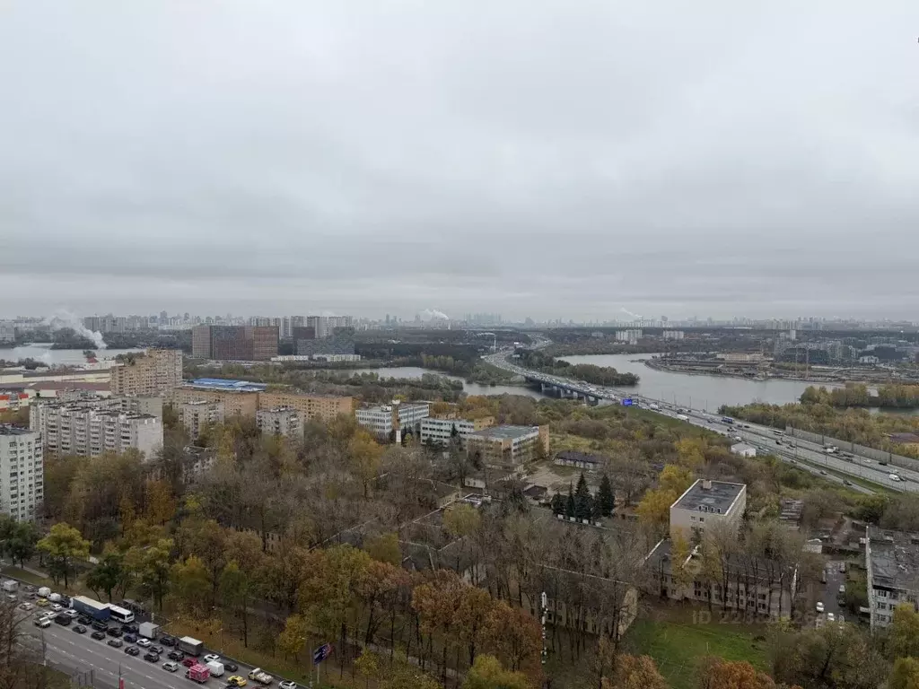 Помещение свободного назначения в Московская область, Красногорск ... - Фото 2