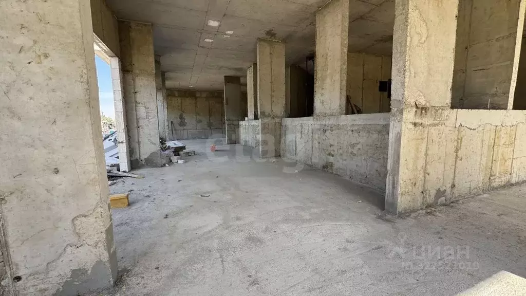 Помещение свободного назначения в Крым, Симферопольский район, ... - Фото 1