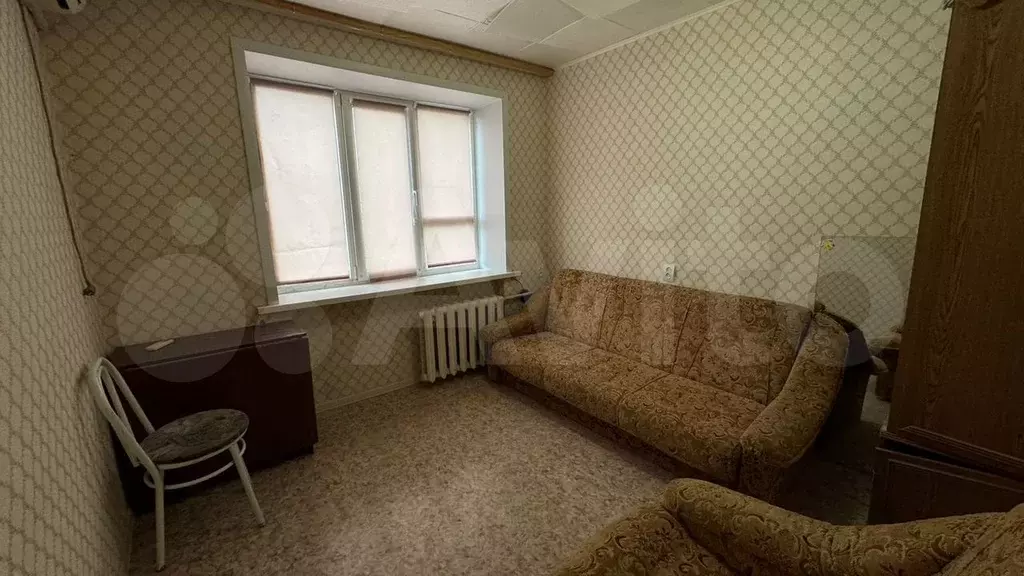 Комната 17,3 м в 1-к., 5/5 эт. - Фото 0
