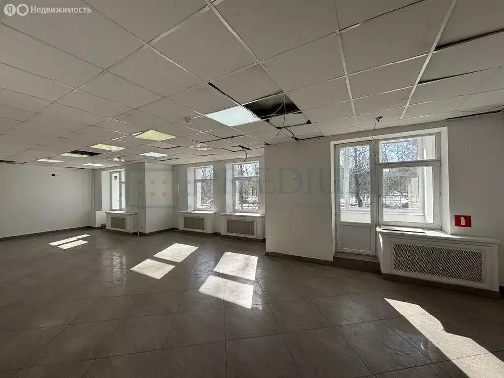 Помещение свободного назначения (150 м) - Фото 1