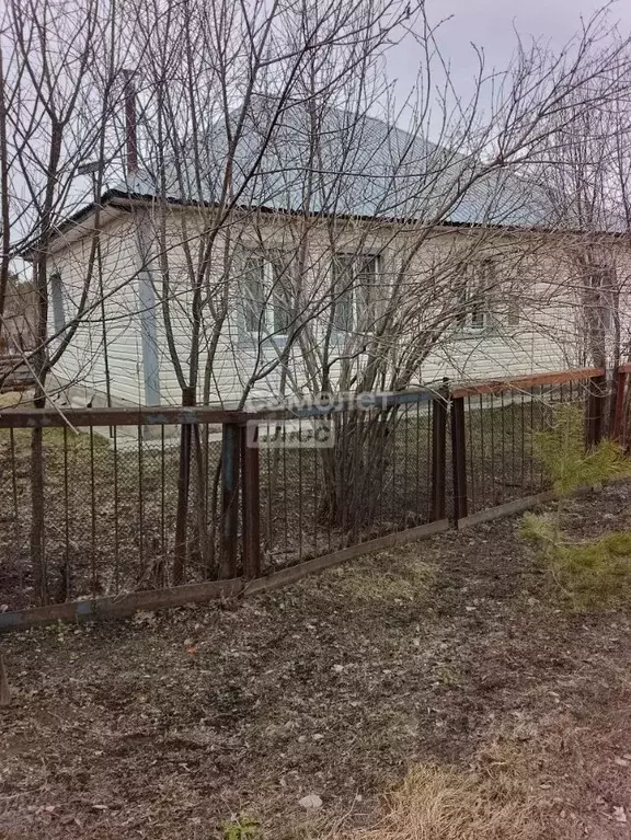 Дом в Алтайский край, Бийск ул. Мало-Угреневская, 4 (70 м) - Фото 2