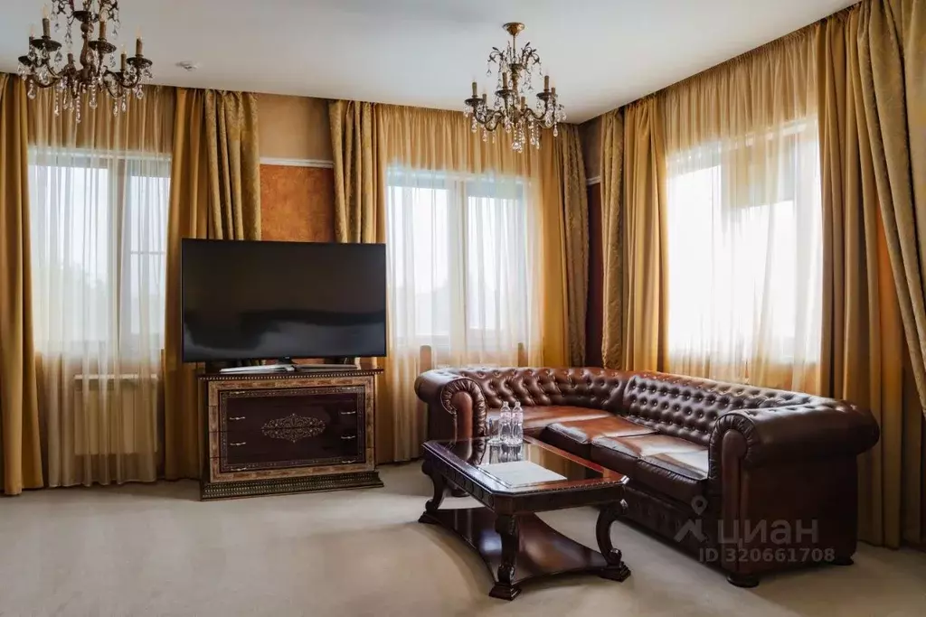 Комната Ставропольский край, Пятигорск ш. Бештаугорское, 161 (75.0 м) - Фото 2