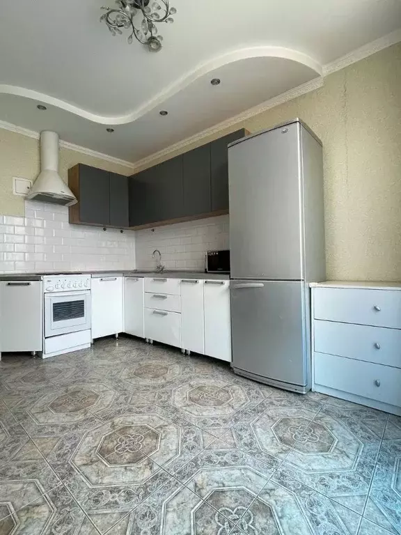 2-к кв. Москва Хорошевское ш., 12к1 (61.0 м) - Фото 1