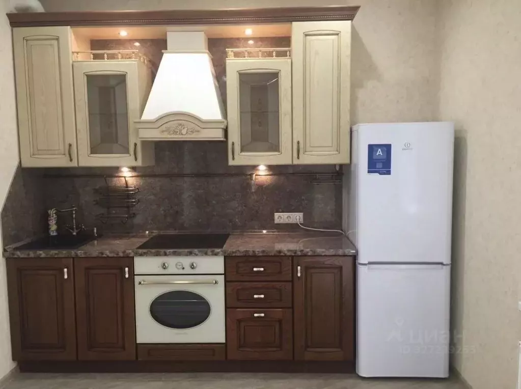 2-к кв. Москва Сосенское поселение, ул. Николо-Хованская, 16к1 (52.0 ... - Фото 1