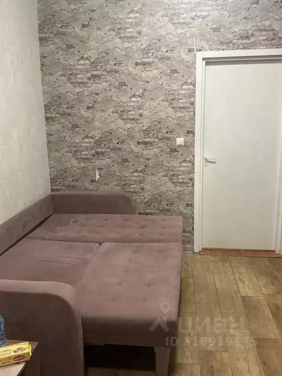 1-к кв. Санкт-Петербург ул. Куйбышева, 36 (33.0 м) - Фото 1