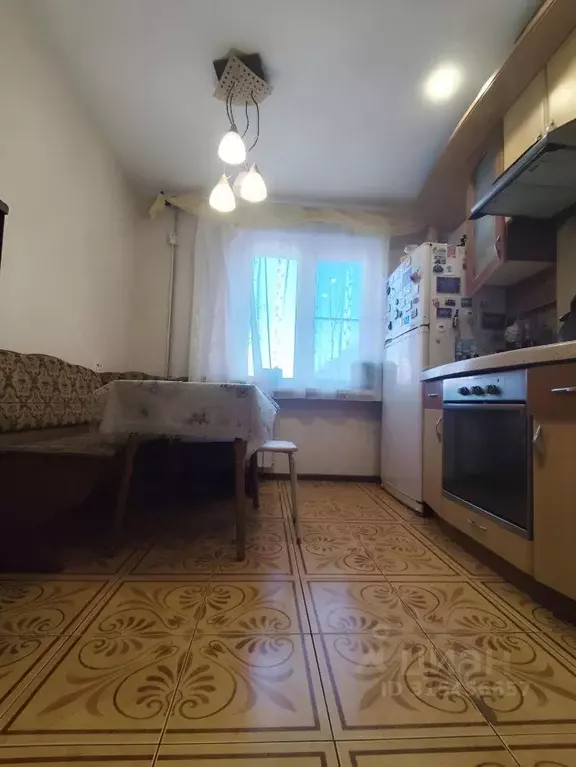 3-к кв. Нижегородская область, Нижний Новгород ул. Ванеева, 110/30А ... - Фото 0