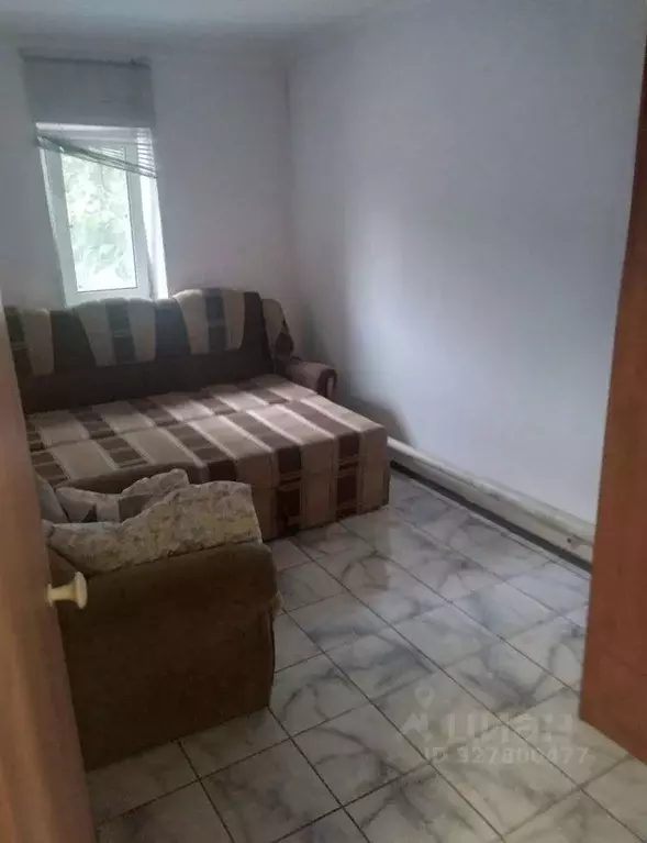 Комната Самарская область, Самара Бобруйская ул., 47 (12.0 м) - Фото 1