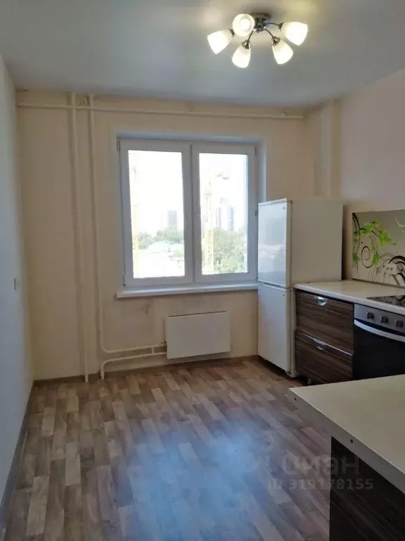 Квартира, 1 комната, 33 м - Фото 0