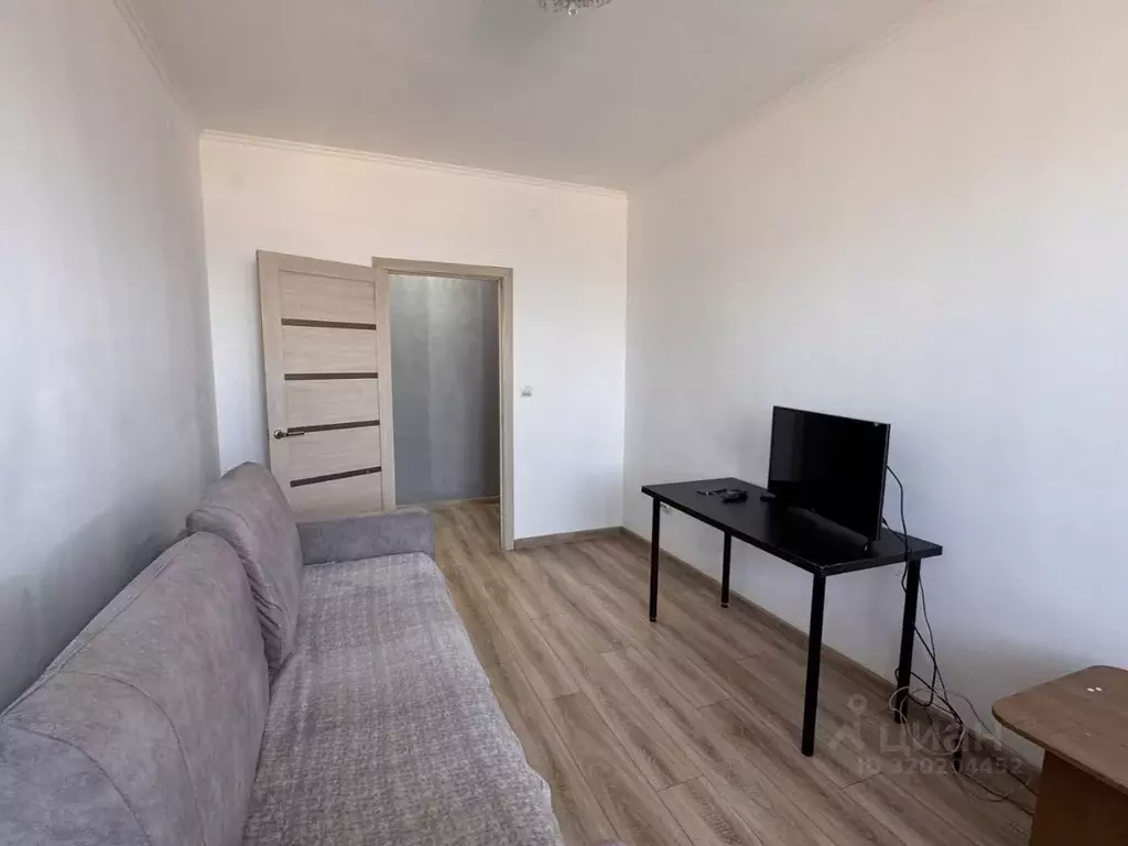 2-к кв. Бурятия, Улан-Удэ ул. Борсоева, 77 (48.0 м) - Фото 1