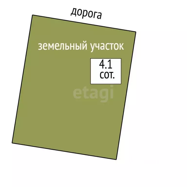 Дом в Башкортостан, Стерлитамак Ольховка СНТ, 182 (16 м) - Фото 1