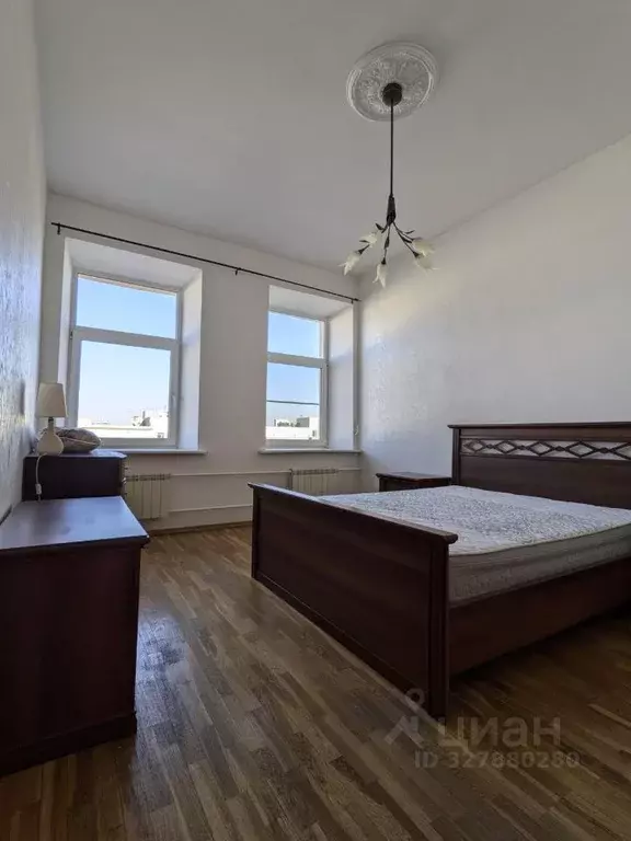 3-к кв. Санкт-Петербург Тверская ул., 20 (100.0 м) - Фото 1