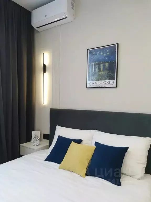 Студия Татарстан, Казань ул. Габдуллы Кариева, 4 (36.0 м) - Фото 1