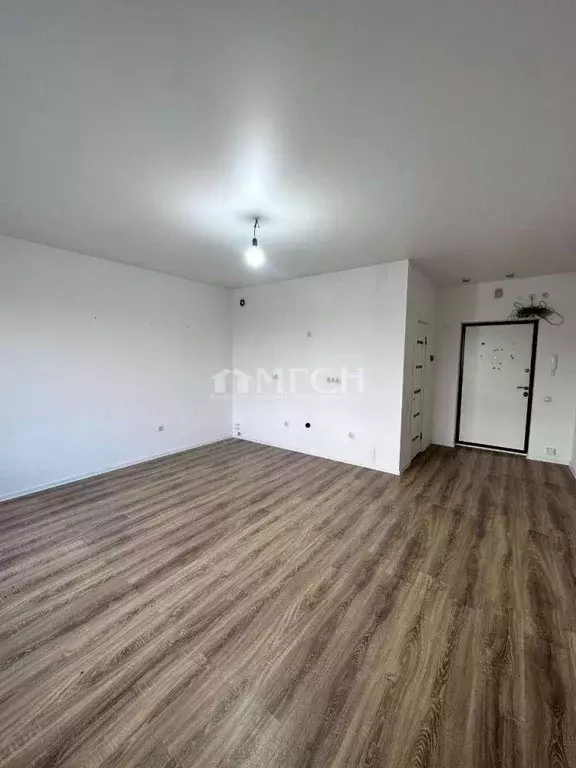 Квартира, студия, 28.2 м - Фото 1