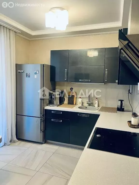 4-комнатная квартира: Москва, Высоковольтный проезд, 1к3 (95.2 м) - Фото 1