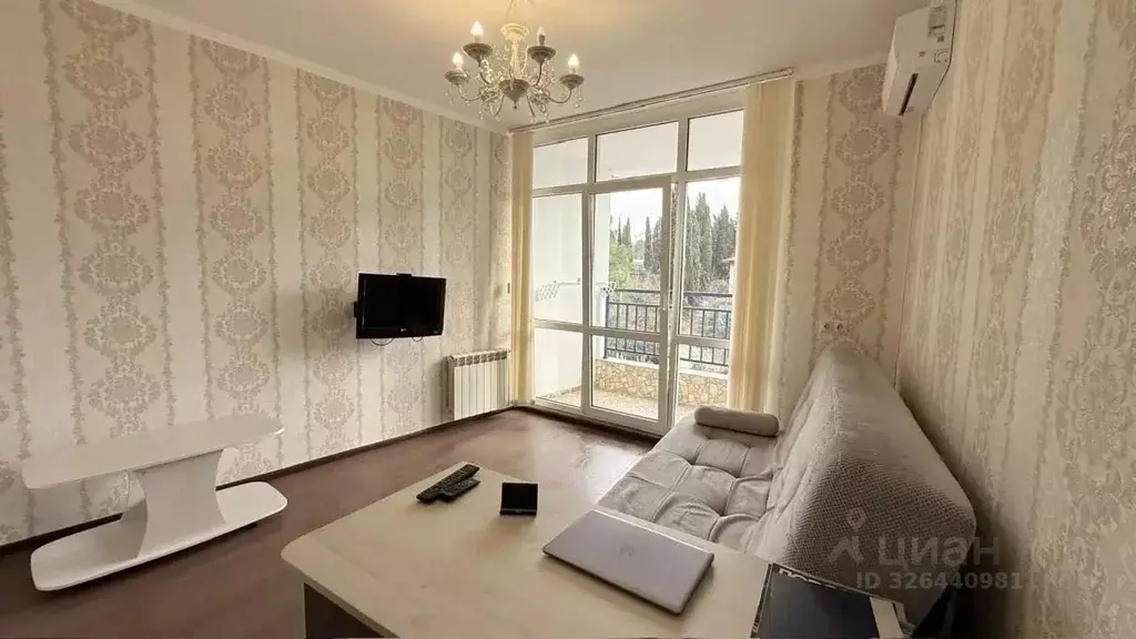 2-к кв. Краснодарский край, Сочи Светлана мкр, ул. Депутатская, 10 ... - Фото 1