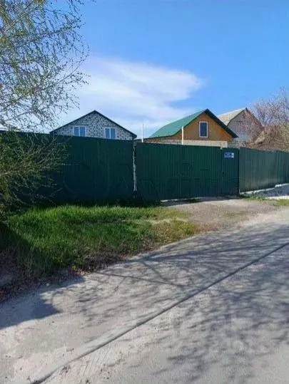 Дом в Белгородская область, Старооскольский городской округ, с. ... - Фото 1