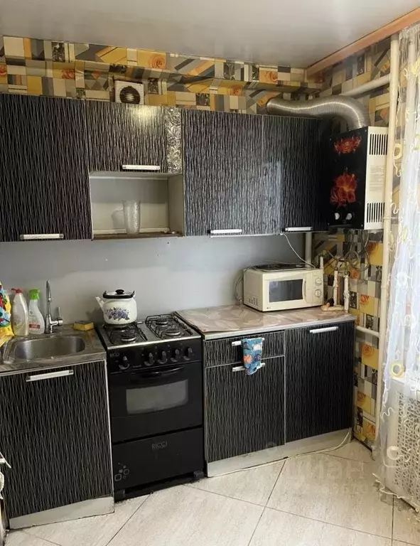 2-к кв. Псковская область, Псков Коммунальная ул., 14 (46.0 м) - Фото 1