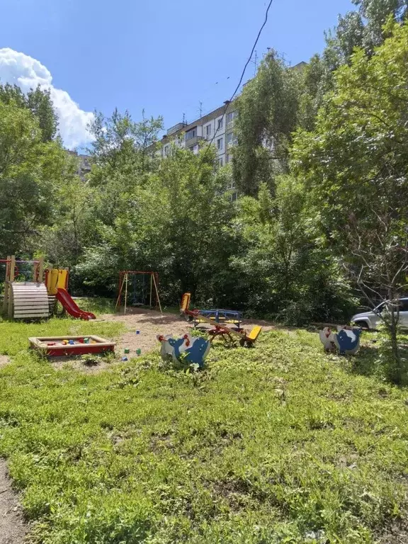 3-к кв. Самарская область, Самара Владимирская ул., 40 (64.0 м) - Фото 2