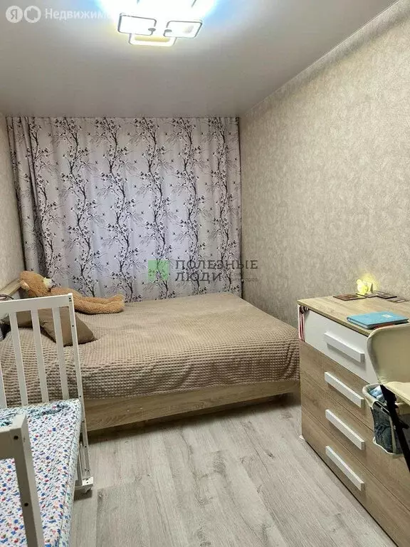 2-комнатная квартира: Ижевск, улица имени Короткова, 9 (43.8 м) - Фото 2