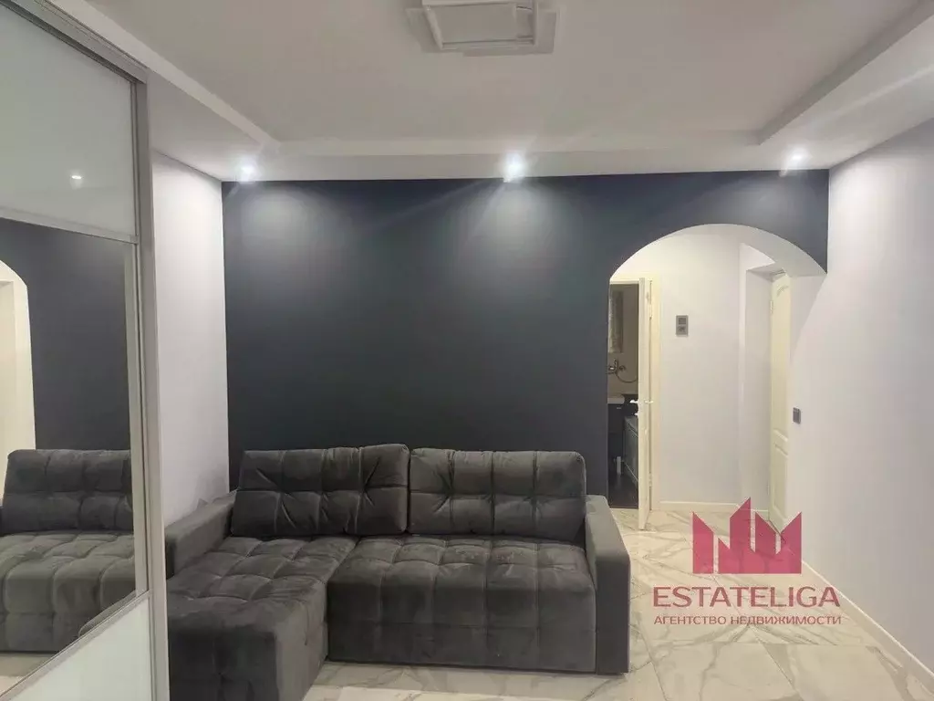 2-к кв. Москва ул. Пресненский Вал, 4/29 (78.0 м) - Фото 1