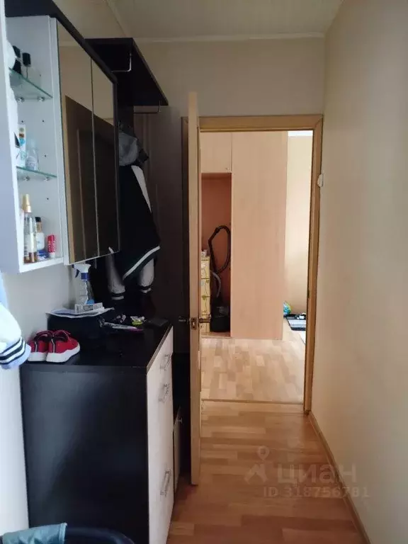Квартира, 3 комнаты, 58.1 м - Фото 0