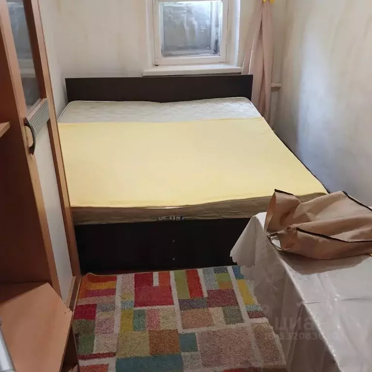 Комната Санкт-Петербург Бронницкая ул., 37 (10.4 м) - Фото 2