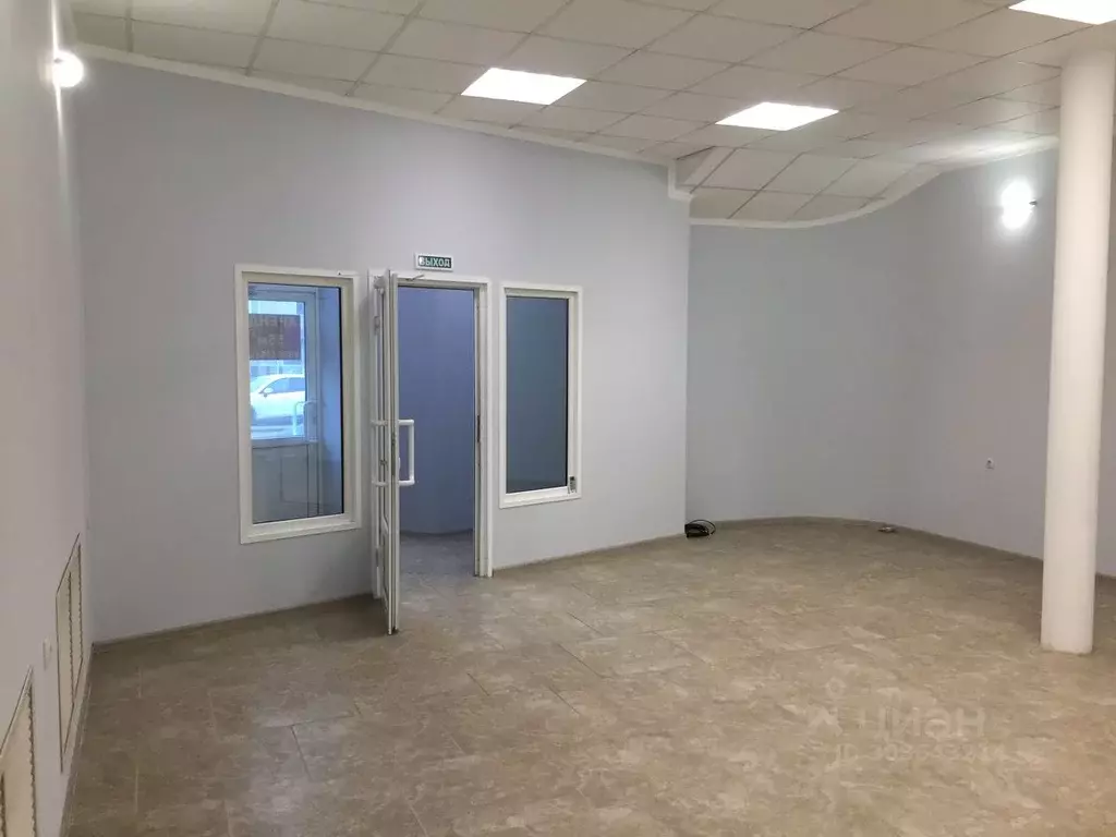 Торговая площадь в Ростовская область, Ростов-на-Дону ул. Вавилова, ... - Фото 1