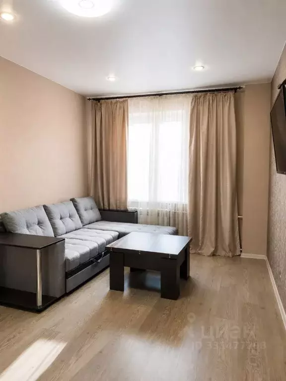 2-к кв. Иркутская область, Иркутск ул. Пискунова, 148/5 (48.2 м) - Фото 1