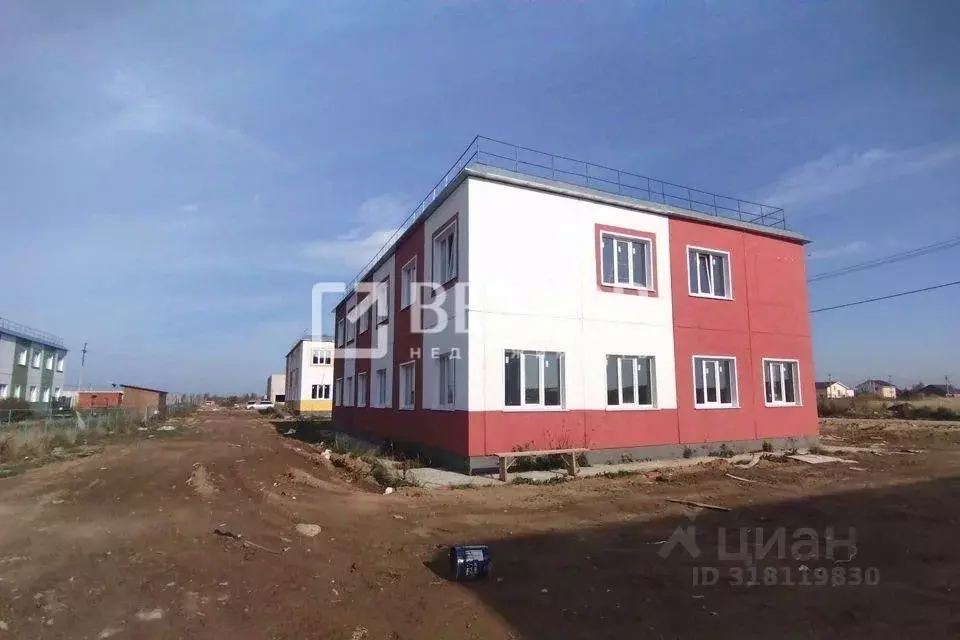 2-к кв. Костромская область, Кострома проезд Нейский, 25 (58.0 м) - Фото 1