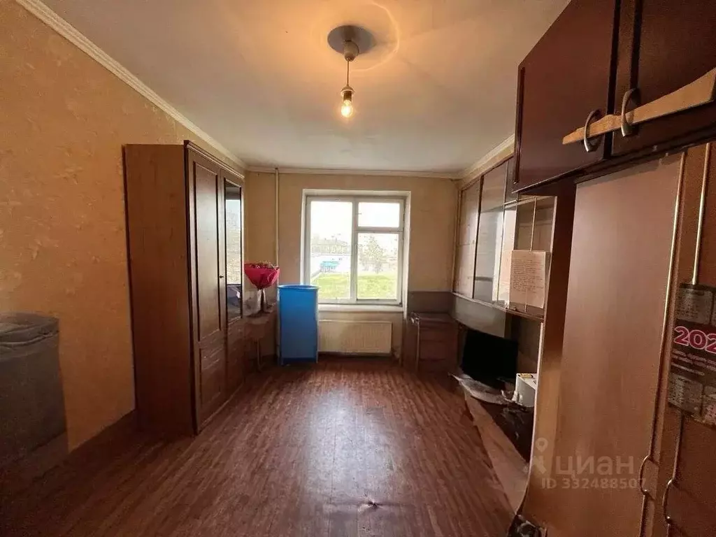 Комната Краснодарский край, Белореченск Интернациональная ул. (12.0 м) - Фото 1