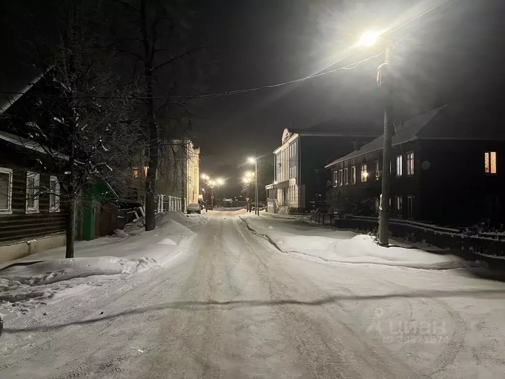 Помещение свободного назначения в Нижегородская область, Балахна ... - Фото 1