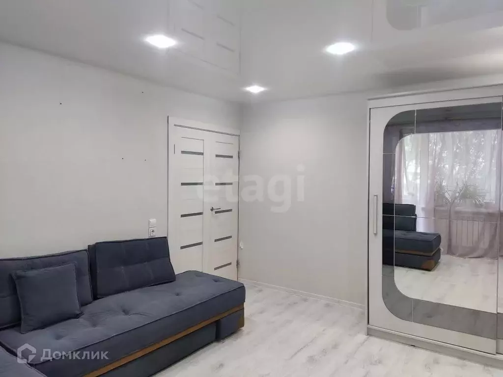 Продаётся 3-к квартира, 64.1 м - Фото 1