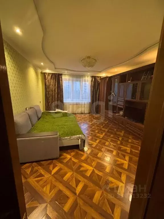 2-к кв. Забайкальский край, Чита ул. Фрунзе, 35 (74.5 м) - Фото 1