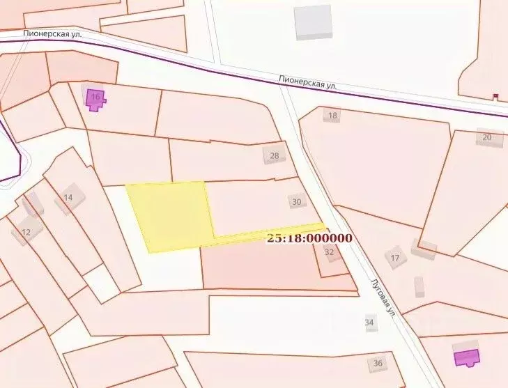 Участок в Приморский край, Уссурийский городской округ, с. Борисовка ... - Фото 2