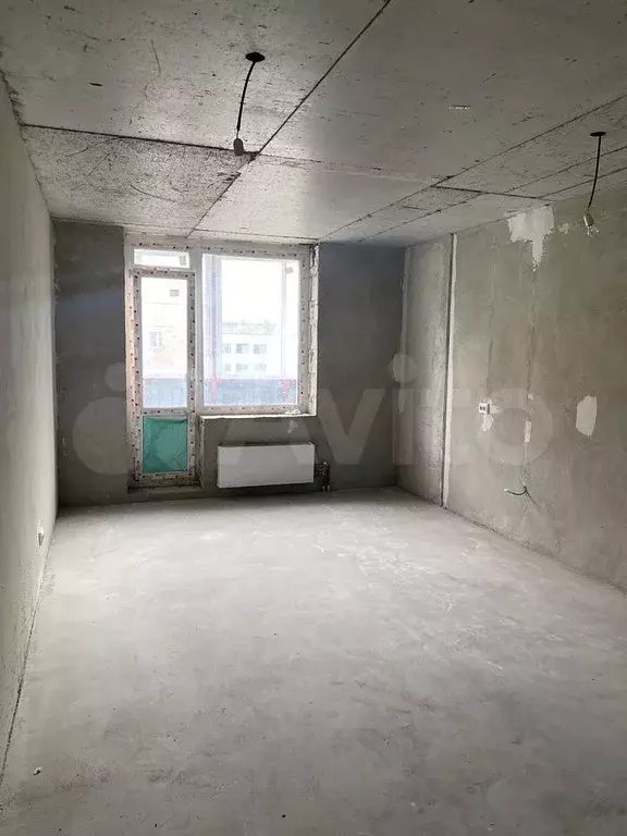 Квартира-студия, 32,8 м, 10/26 эт. - Фото 1