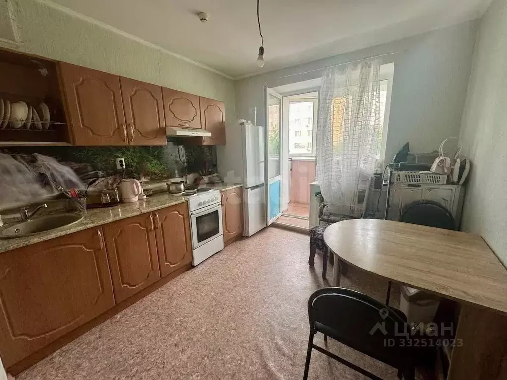 2-к кв. Самарская область, Самара ул. Василия Татищева, 5 (47.4 м) - Фото 1